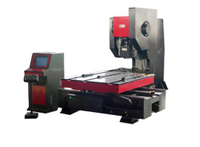 آلة التثقيب CNC CNC (DOOHE-P10B)