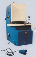 آلة الإحراز بالزاوية اليمنى (90 درجة ، فولاذ خفيف 6 مم)
